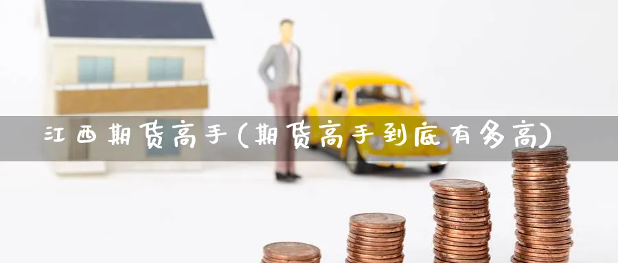 江西期货高手(期货高手到底有多高)_https://www.yunsqy.com_原油期货_第1张