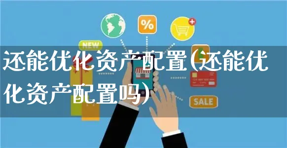 还能优化资产配置(还能优化资产配置吗)_https://www.yunsqy.com_期货整理_第1张