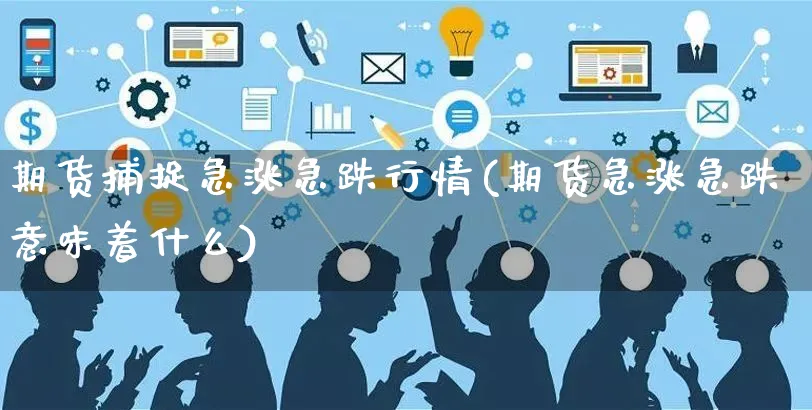 期货捕捉急涨急跌行情(期货急涨急跌意味着什么)_https://www.yunsqy.com_黄金期货_第1张