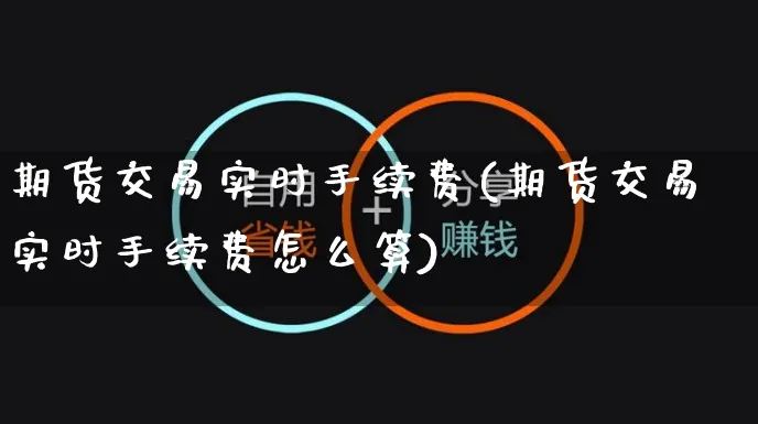 期货交易实时手续费(期货交易实时手续费怎么算)_https://www.yunsqy.com_原油期货_第1张