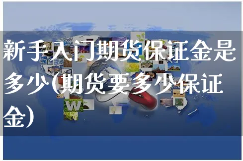新手入门期货保证金是多少(期货要多少保证金)_https://www.yunsqy.com_原油期货_第1张