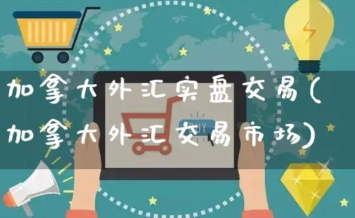 加拿大外汇实盘交易(加拿大外汇交易市场)_https://www.yunsqy.com_纳指期货_第1张