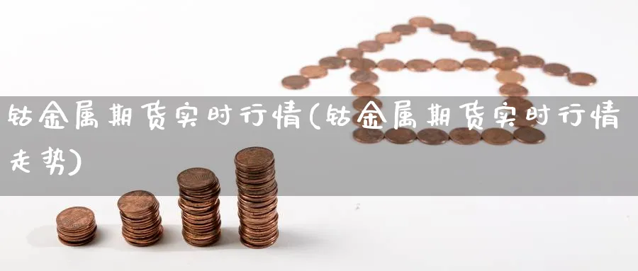 钴金属期货实时行情(钴金属期货实时行情走势)_https://www.yunsqy.com_期货技术_第1张