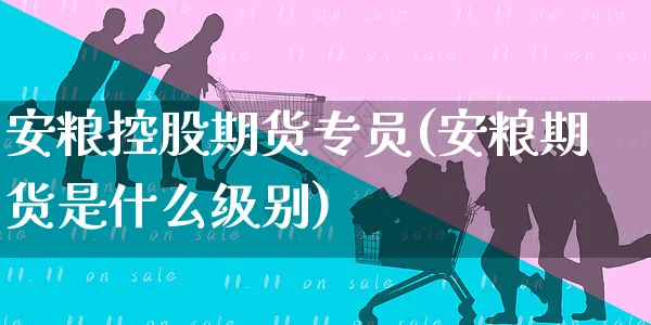 安粮控股期货专员(安粮期货是什么级别)_https://www.yunsqy.com_期货分类_第1张