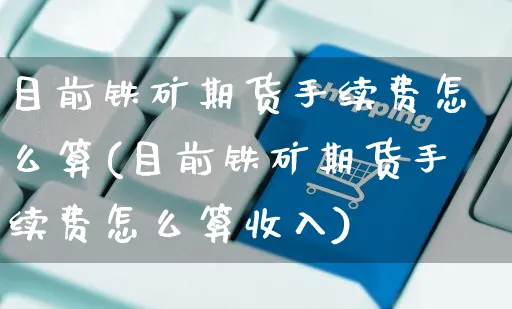 目前铁矿期货手续费怎么算(目前铁矿期货手续费怎么算收入)_https://www.yunsqy.com_理财百科_第1张