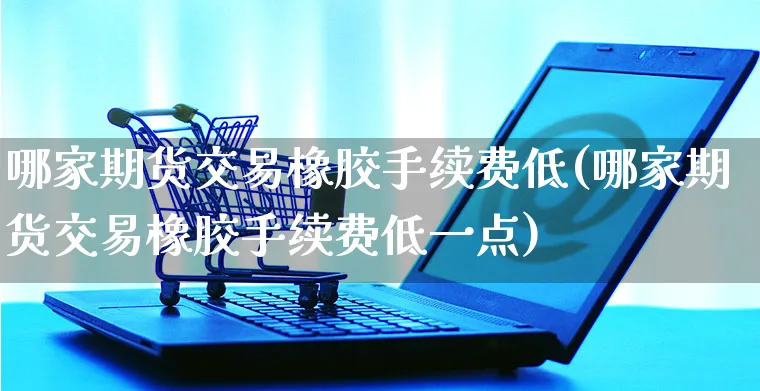哪家期货交易橡胶手续费低(哪家期货交易橡胶手续费低一点)_https://www.yunsqy.com_期货分类_第1张