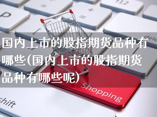 国内上市的股指期货品种有哪些(国内上市的股指期货品种有哪些呢)_https://www.yunsqy.com_期货理财_第1张