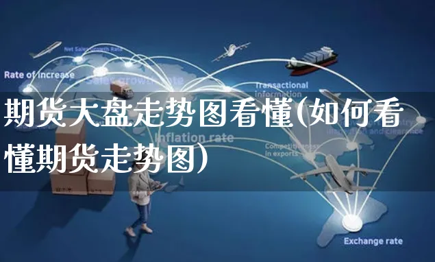 期货大盘走势图看懂(如何看懂期货走势图)_https://www.yunsqy.com_期货入门_第1张
