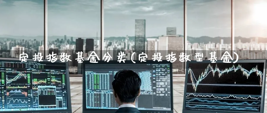 定投指数基金分类(定投指数型基金)_https://www.yunsqy.com_原油期货_第1张