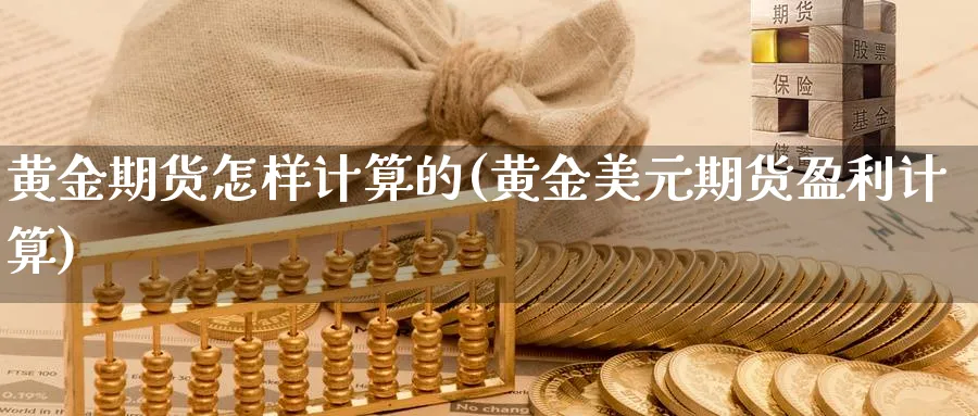 黄金期货怎样计算的(黄金美元期货盈利计算)_https://www.yunsqy.com_期货技术_第1张