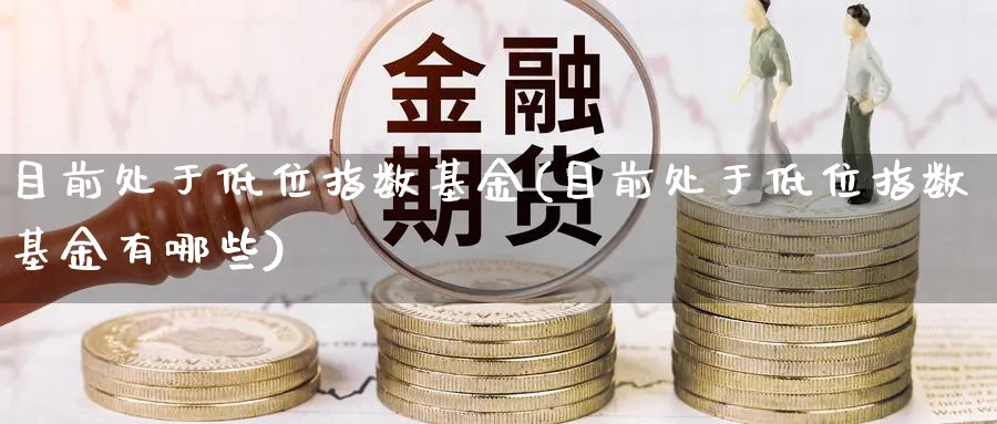 目前处于低位指数基金(目前处于低位指数基金有哪些)_期货分类_第1张_云上财经直播室 目前处于低位指数基金(目前处于低位指数基金有哪些)_https://www.yunsqy.com_期货分类_第1张