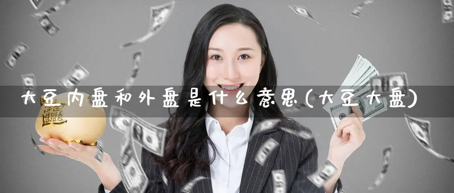 大豆内盘和外盘是什么意思(大豆大盘)_https://www.yunsqy.com_理财百科_第1张