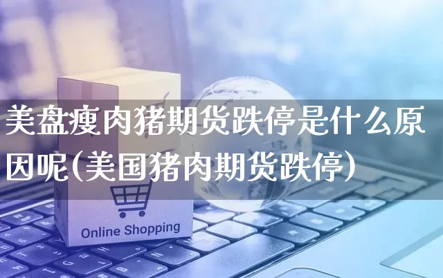 美盘瘦肉猪期货跌停是什么原因呢(美国猪肉期货跌停)_https://www.yunsqy.com_期货整理_第1张