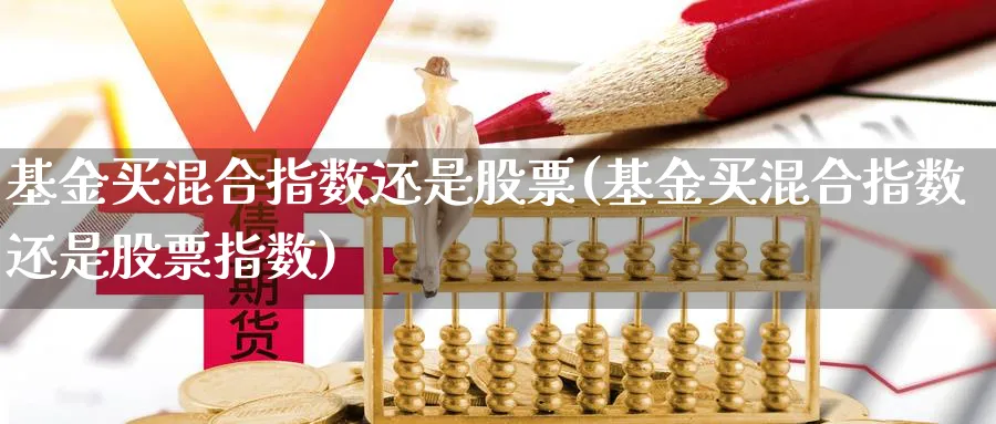 基金买混合指数还是股票(基金买混合指数还是股票指数)_https://www.yunsqy.com_纳指期货_第1张