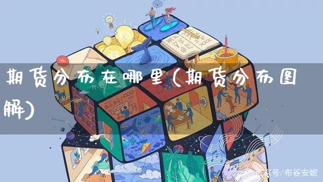 期货分布在哪里(期货分布图解)_https://www.yunsqy.com_黄金期货_第1张