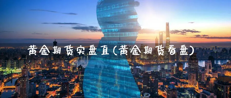 黄金期货实盘直(黄金期货看盘)_https://www.yunsqy.com_期货技术_第1张