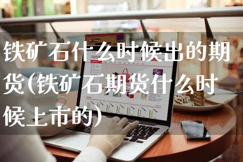 铁矿石什么时候出的期货(铁矿石期货什么时候上市的)_https://www.yunsqy.com_期货分类_第1张