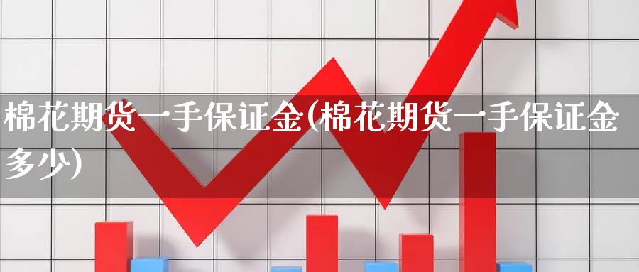 棉花期货一手保证金(棉花期货一手保证金多少)_https://www.yunsqy.com_原油期货_第1张