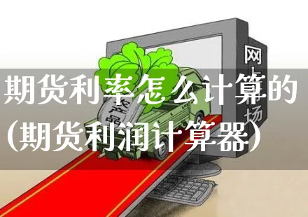 期货利率怎么计算的(期货利润计算器)_https://www.yunsqy.com_期货整理_第1张