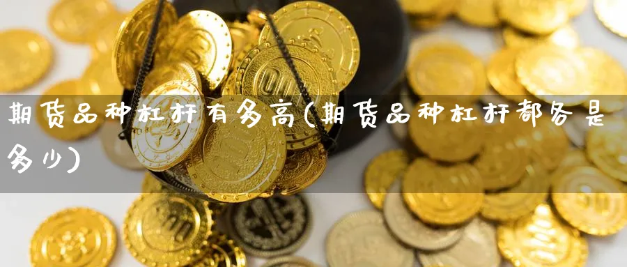 期货品种杠杆有多高(期货品种杠杆都各是多少)_https://www.yunsqy.com_期货技术_第1张