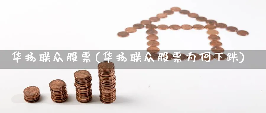 华扬联众股票(华扬联众股票为何下跌)_https://www.yunsqy.com_纳指期货_第1张