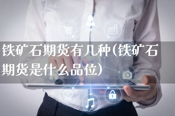 铁矿石期货有几种(铁矿石期货是什么品位)_https://www.yunsqy.com_期货技术_第1张