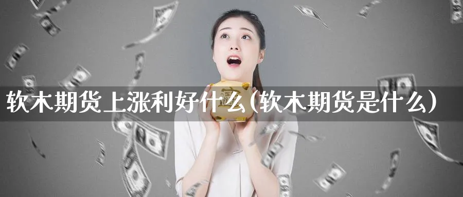 软木期货上涨利好什么(软木期货是什么)_https://www.yunsqy.com_原油期货_第1张