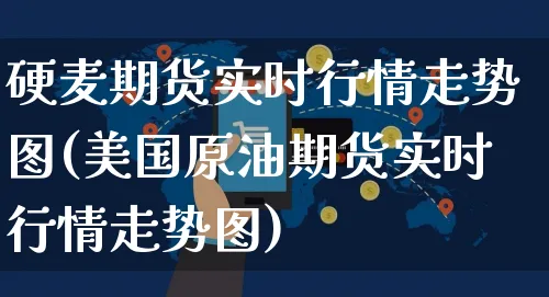 硬麦期货实时行情走势图(美国原油期货实时行情走势图)_https://www.yunsqy.com_期货整理_第1张