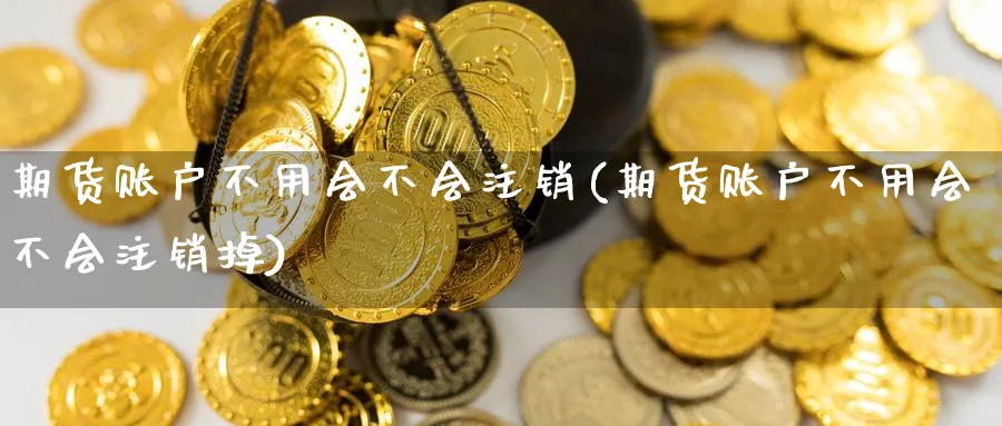 期货账户不用会不会注销(期货账户不用会不会注销掉)_https://www.yunsqy.com_期货理财_第1张