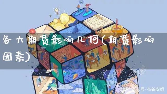 各大期货影响几何(期货影响因素)_https://www.yunsqy.com_期货入门_第1张