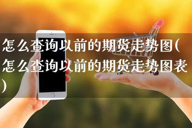 怎么查询以前的期货走势图(怎么查询以前的期货走势图表)_https://www.yunsqy.com_期货入门_第1张
