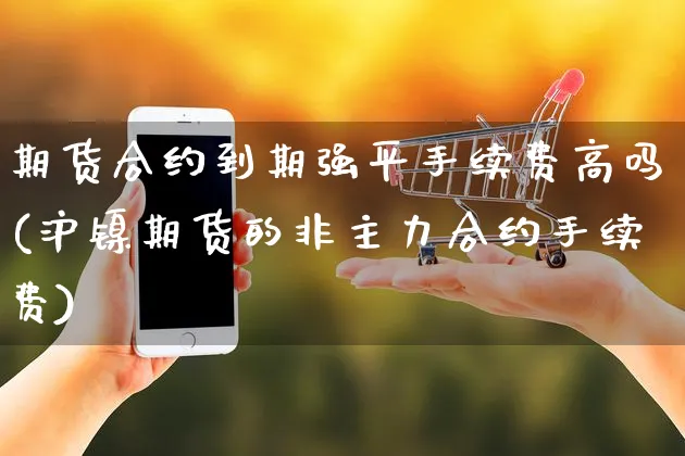 期货合约到期强平手续费高吗(沪镍期货的非主力合约手续费)_https://www.yunsqy.com_期货直播_第1张