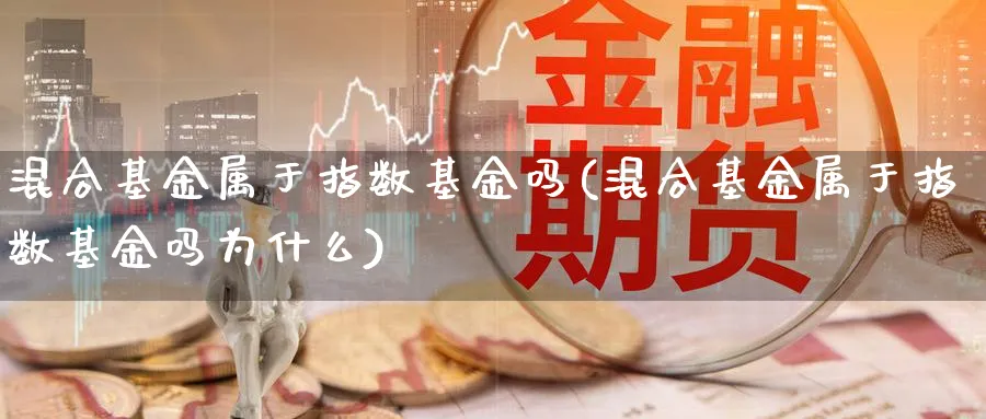 混合基金属于指数基金吗(混合基金属于指数基金吗为什么)_https://www.yunsqy.com_纳指期货_第1张