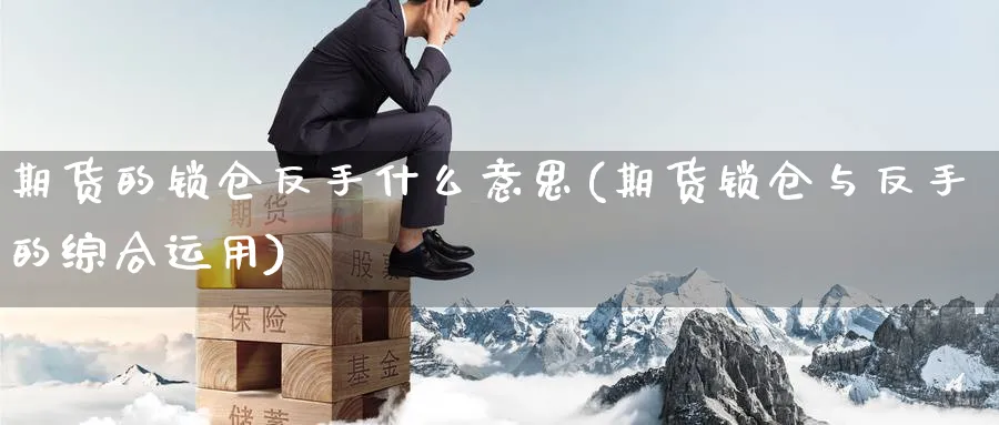 期货的锁仓反手什么意思(期货锁仓与反手的综合运用)_https://www.yunsqy.com_期货技术_第1张