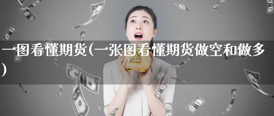 一图看懂期货(一张图看懂期货做空和做多)_https://www.yunsqy.com_原油期货_第1张
