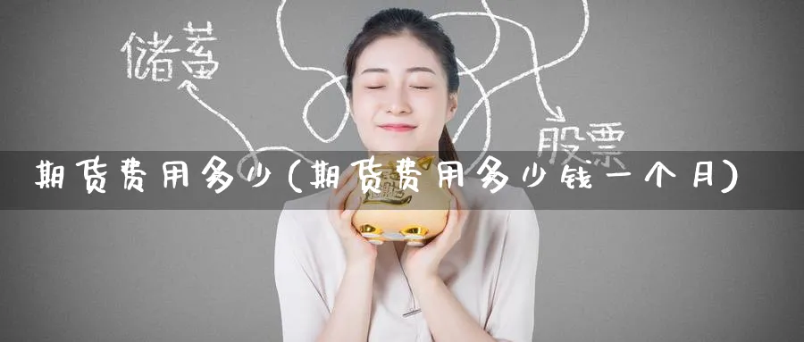 期货费用多少(期货费用多少钱一个月)_https://www.yunsqy.com_原油期货_第1张