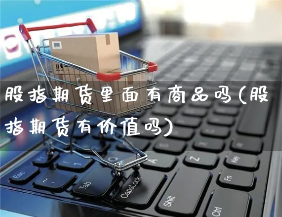 股指期货里面有商品吗(股指期货有价值吗)_https://www.yunsqy.com_原油期货_第1张