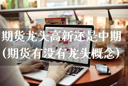 期货龙头高新还是中期(期货有没有龙头概念)_https://www.yunsqy.com_原油期货_第1张