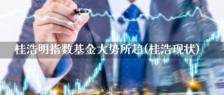 桂浩明指数基金大势所趋(桂浩现状)_https://www.yunsqy.com_期货入门_第1张