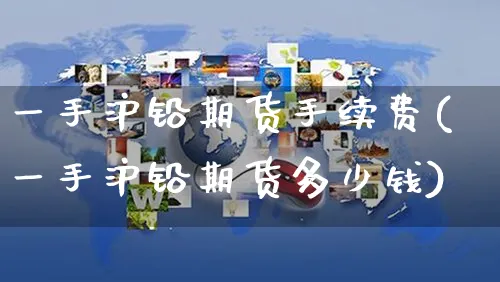 一手沪铅期货手续费(一手沪铅期货多少钱)_https://www.yunsqy.com_原油期货_第1张