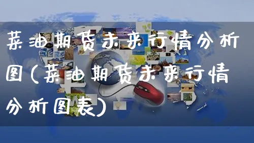菜油期货未来行情分析图(菜油期货未来行情分析图表)_https://www.yunsqy.com_期货整理_第1张