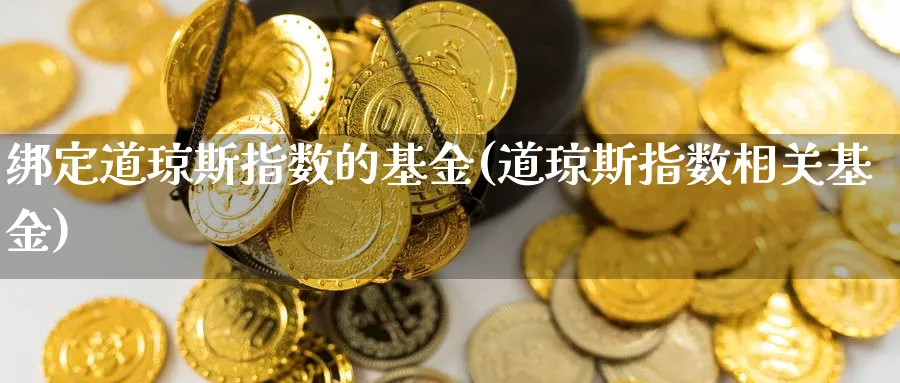 绑定道琼斯指数的基金(道琼斯指数相关基金)_https://www.yunsqy.com_期货分类_第1张