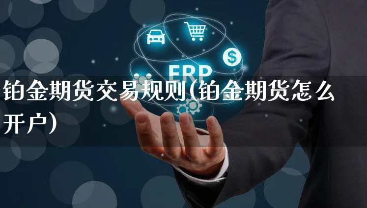 铂金期货交易规则(铂金期货怎么开户)_https://www.yunsqy.com_期货整理_第1张