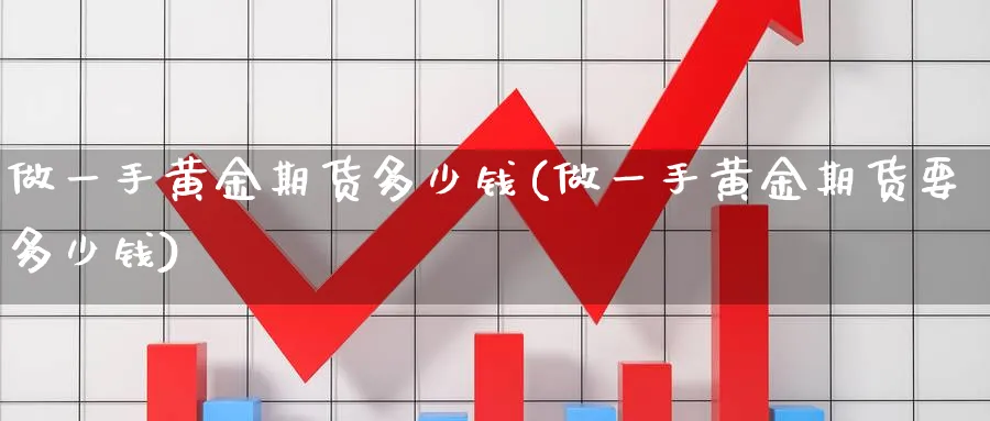 做一手黄金期货多少钱(做一手黄金期货要多少钱)_https://www.yunsqy.com_原油期货_第1张