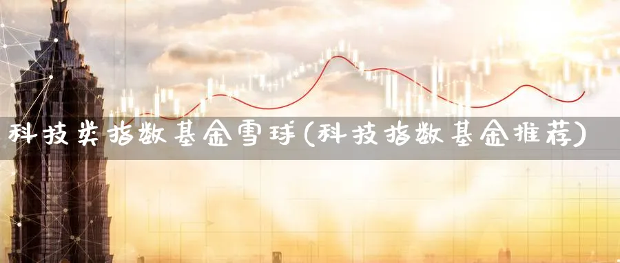科技类指数基金雪球(科技指数基金推荐)_期货分类_第1张_云上财经直播室 科技类指数基金雪球(科技指数基金推荐)_https://www.yunsqy.com_期货分类_第1张