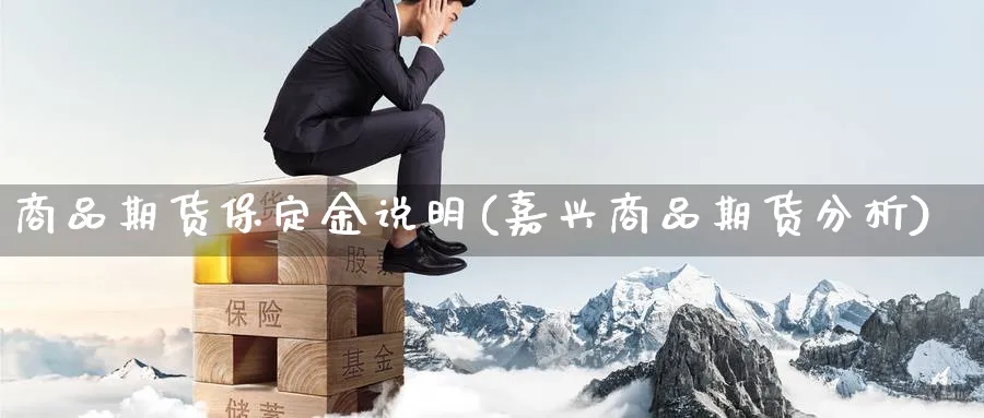 商品期货保定金说明(嘉兴商品期货分析)_https://www.yunsqy.com_期货整理_第1张