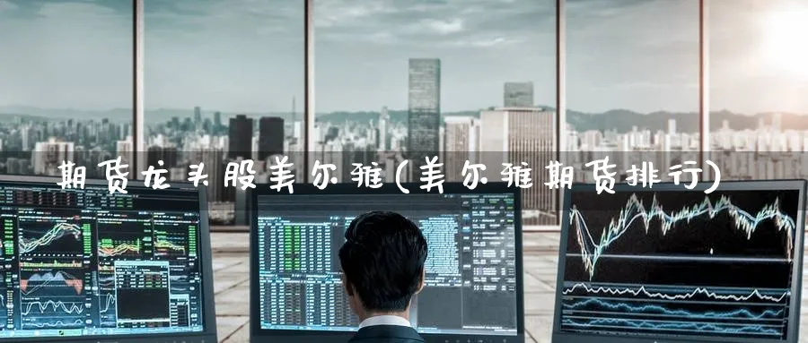 期货龙头股美尔雅(美尔雅期货排行)_https://www.yunsqy.com_期货理财_第1张