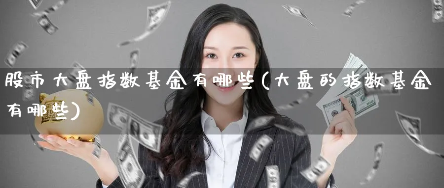 股市大盘指数基金有哪些(大盘的指数基金有哪些)_期货分类_第1张_云上财经直播室 股市大盘指数基金有哪些(大盘的指数基金有哪些)_https://www.yunsqy.com_期货分类_第1张