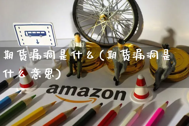 期货漏洞是什么(期货漏洞是什么意思)_https://www.yunsqy.com_期货分类_第1张
