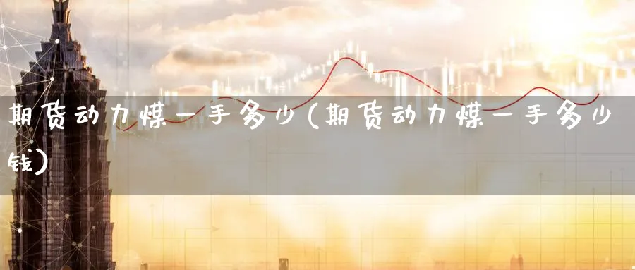 期货动力煤一手多少(期货动力煤一手多少钱)_https://www.yunsqy.com_期货技术_第1张